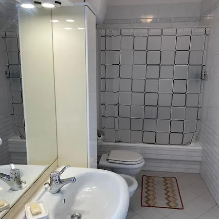 بيت للعطل Colinella