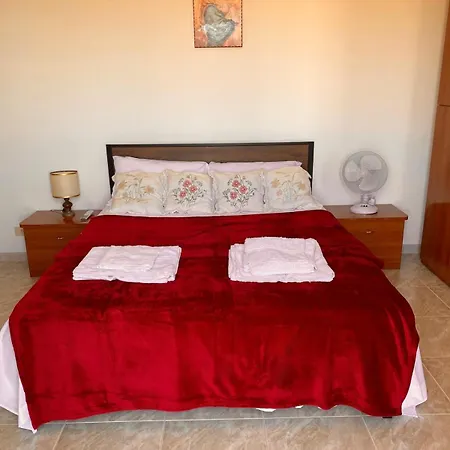 Colinella بيت للعطل ألبيروبيللو