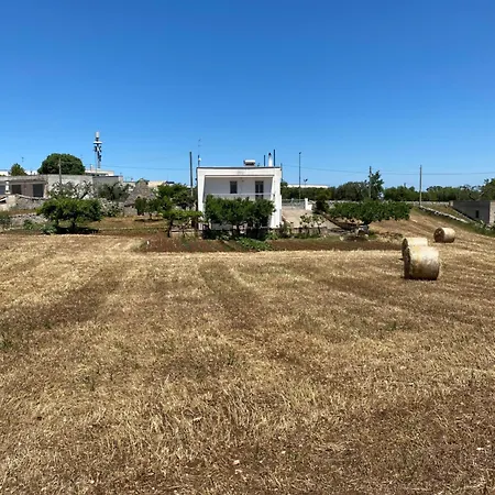 Colinella بيت للعطل ألبيروبيللو