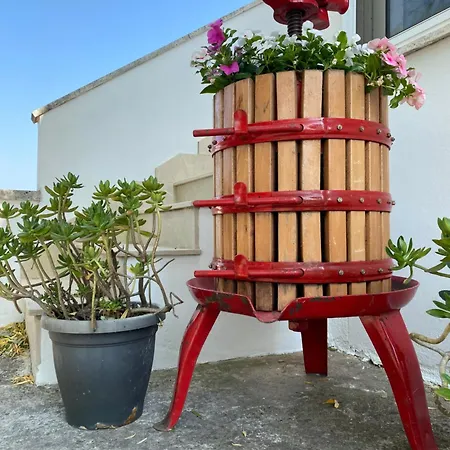 Colinella بيت للعطل