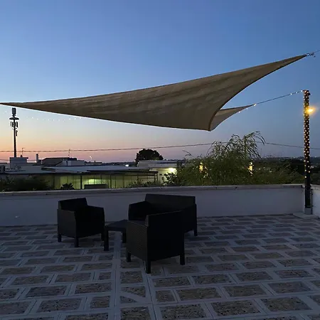 Colinella بيت للعطل ألبيروبيللو