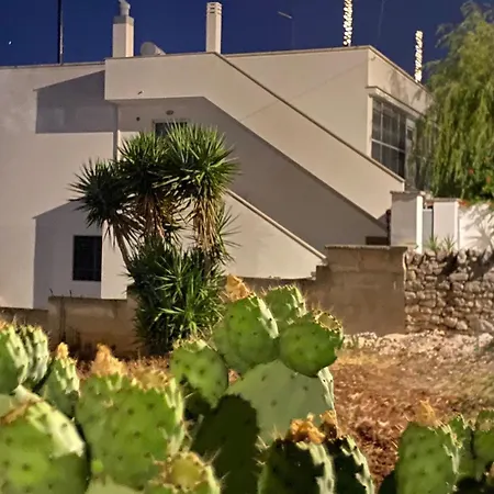Holiday home Colinella Alberobello