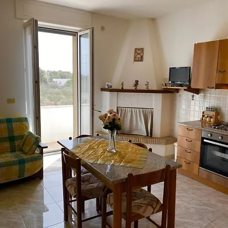 Colinella Holiday home