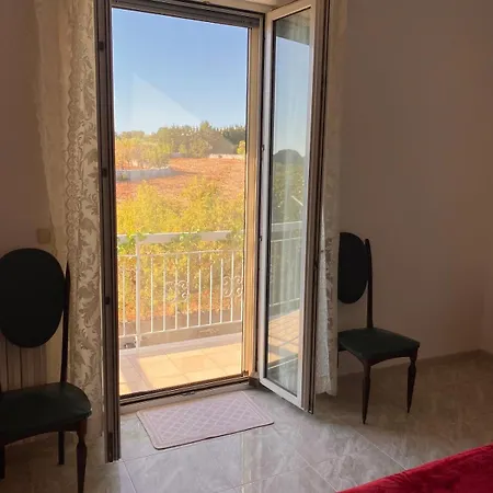 Holiday home Colinella *