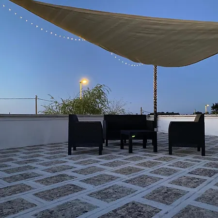 Colinella Alberobello